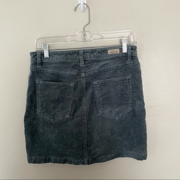 Patagonia corduroy skirt - Picture 3 of 7